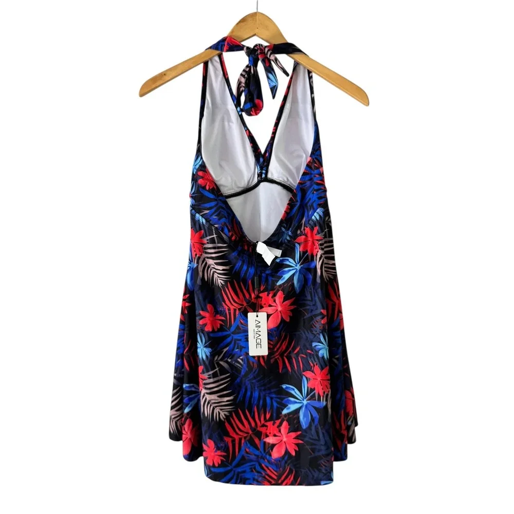 Aimage tropical getaway